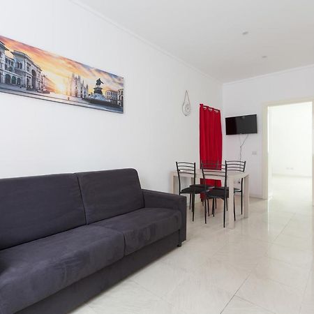 Famagosta M2 Subway Apartment Milánó Kültér fotó