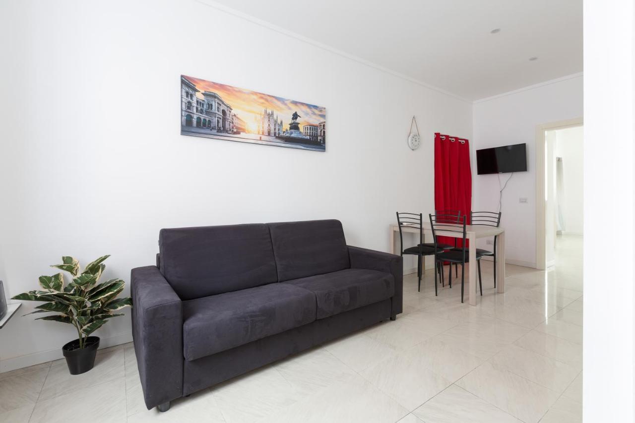 Famagosta M2 Subway Apartment Milánó Kültér fotó