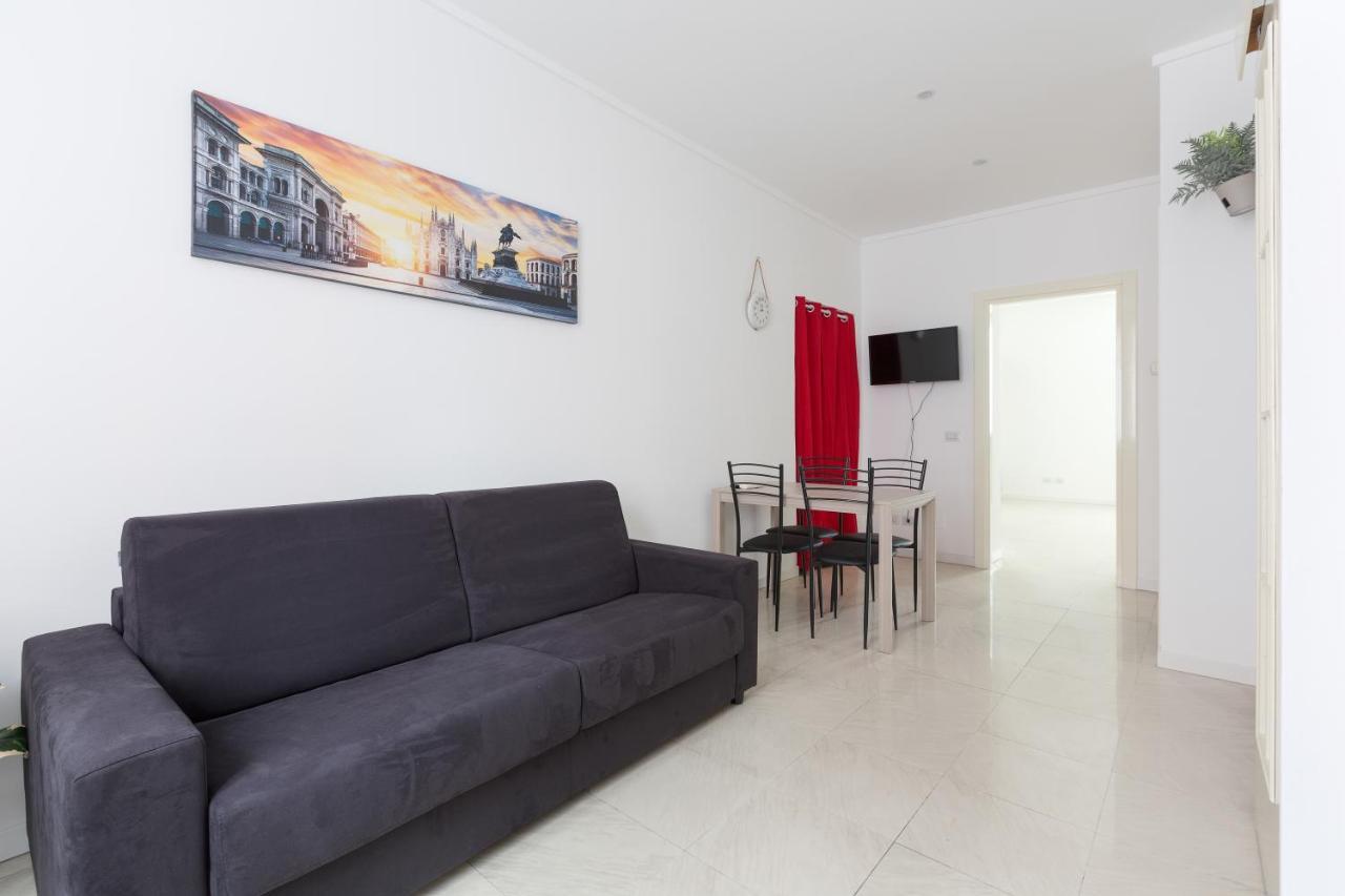 Famagosta M2 Subway Apartment Milánó Kültér fotó