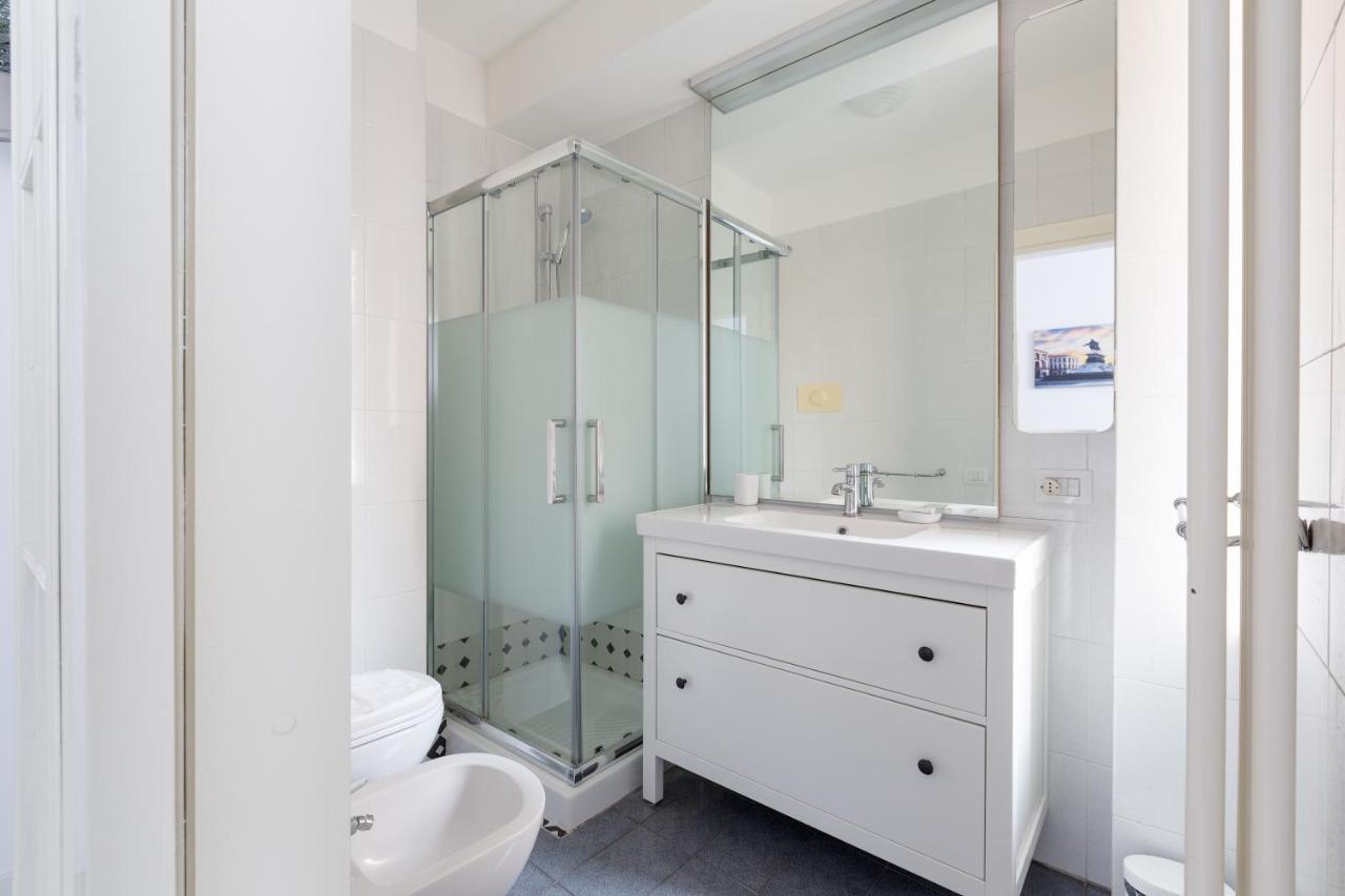 Famagosta M2 Subway Apartment Milánó Kültér fotó