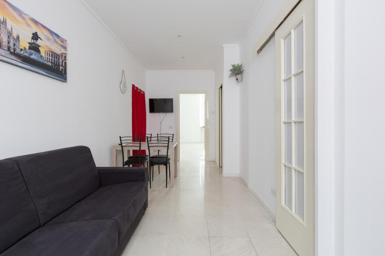Famagosta M2 Subway Apartment Milánó Kültér fotó