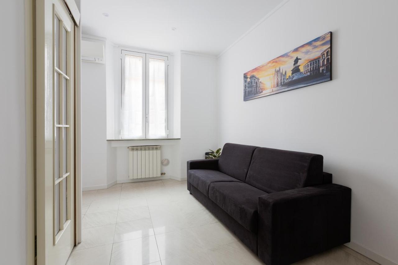Famagosta M2 Subway Apartment Milánó Kültér fotó