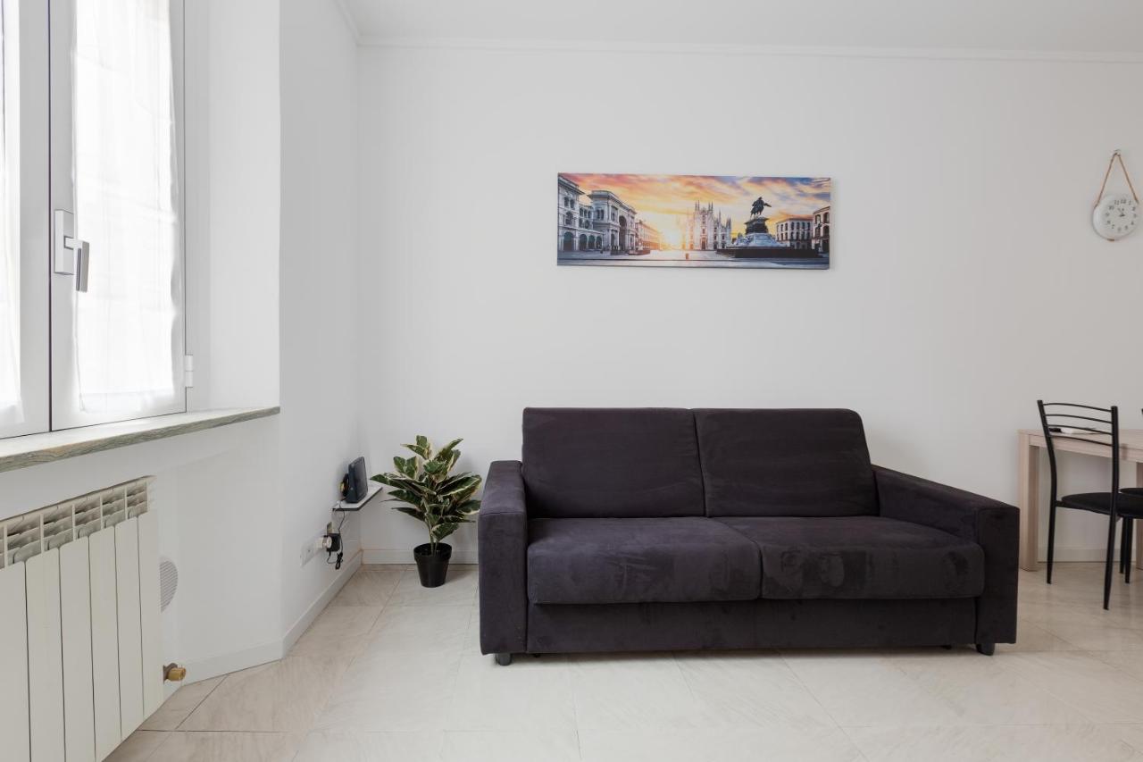 Famagosta M2 Subway Apartment Milánó Kültér fotó
