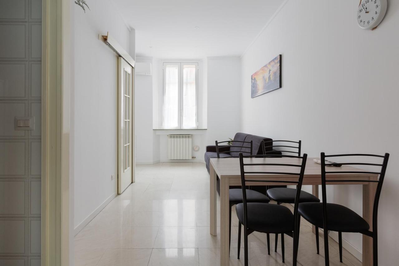 Famagosta M2 Subway Apartment Milánó Kültér fotó