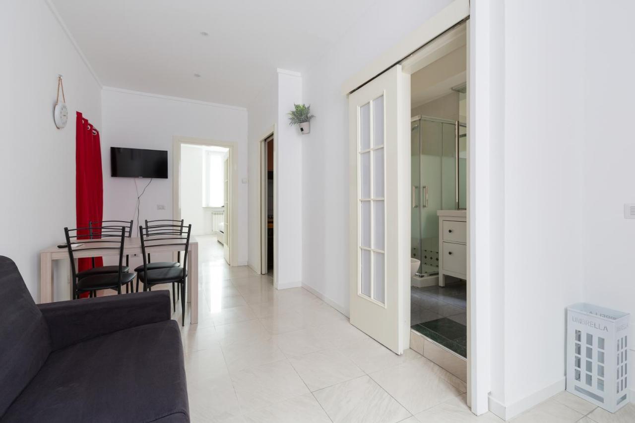 Famagosta M2 Subway Apartment Milánó Kültér fotó